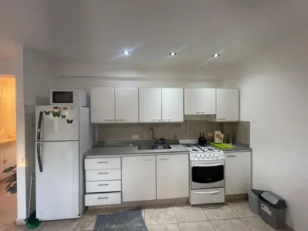 Alquiler temporario de apartamento em Pinamar