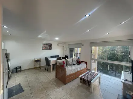 Alquiler temporario de apartamento em Pinamar