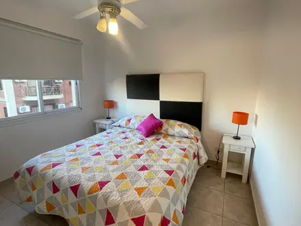 Alquiler temporario de apartamento em Pinamar