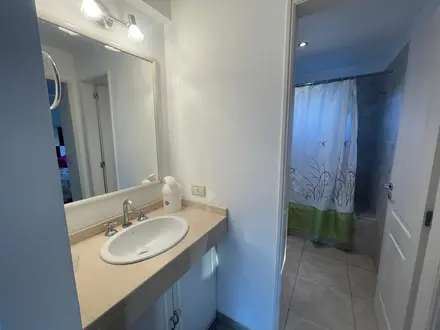 Alquiler temporario de apartamento em Pinamar