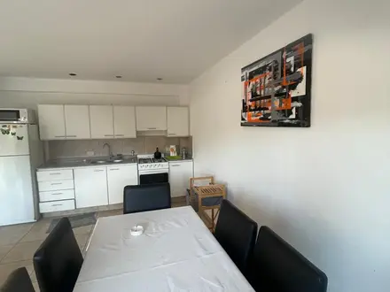 Alquiler temporario de apartamento em Pinamar