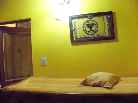 Alquiler temporario de casa em Quequén