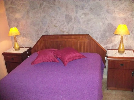 Alquiler temporario de casa em Quequén