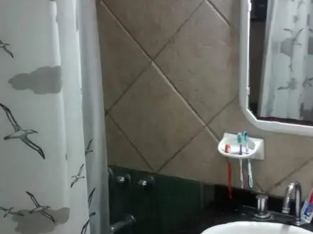 Alquiler temporario de cabana em San bernardo del tuyú