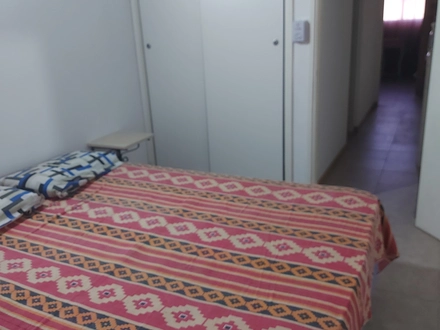 Alquiler temporario de cabana em San bernardo del tuyú