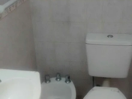 Alquiler temporario de cabana em San bernardo del tuyú