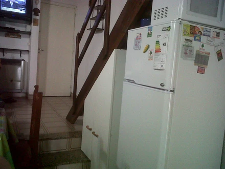 Alquiler temporario de cabana em San bernardo del tuyú
