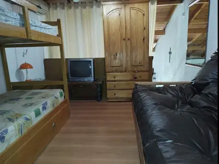 Alquiler temporario de cabana em San bernardo del tuyú