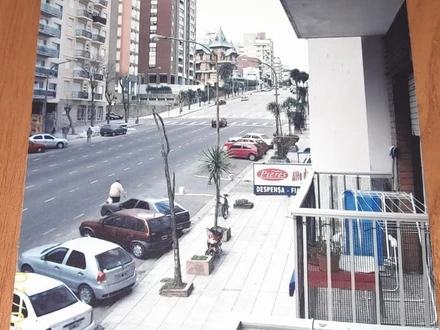 Alquiler temporario de apartamento em Mar del plata