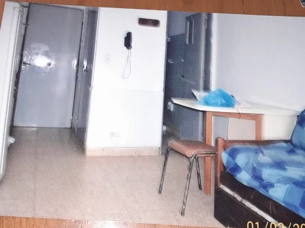 Alquiler temporario de apartamento em Mar del plata