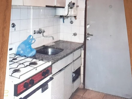 Alquiler temporario de apartamento em Mar del plata