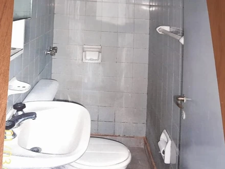 Alquiler temporario de apartamento em Mar del plata