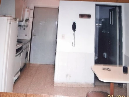 Alquiler temporario de apartamento em Mar del plata