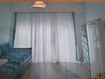 Alquiler temporario de apartamento em Mar del plata