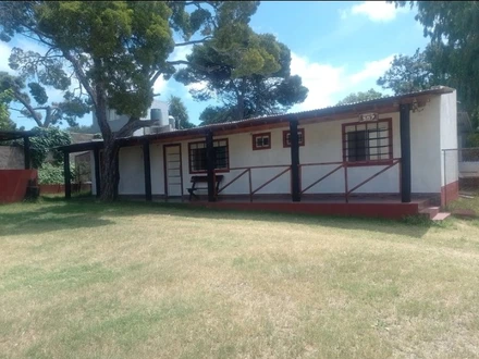Alquiler temporario de casa em Villa gesell