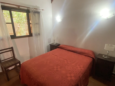 Alquiler temporario de casa em Pinamar