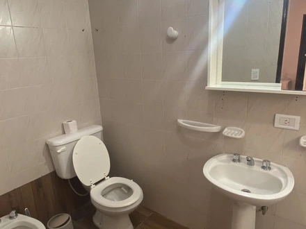 Alquiler temporario de casa em Pinamar
