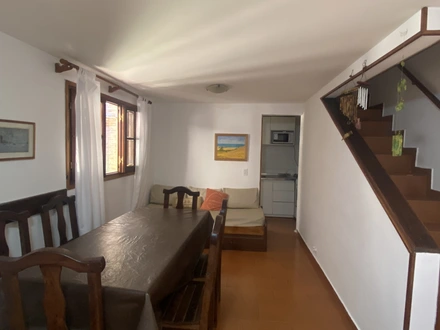 Alquiler temporario de casa em Pinamar