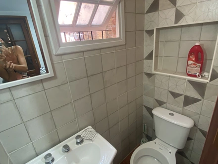 Alquiler temporario de casa em Pinamar