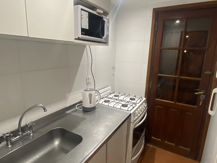 Alquiler temporario de casa em Pinamar