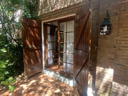 Alquiler temporario de casa em Pinamar