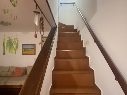 Alquiler temporario de casa em Pinamar