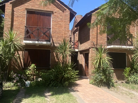 Alquiler temporario de casa em Pinamar
