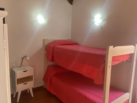 Alquiler temporario de casa em Pinamar