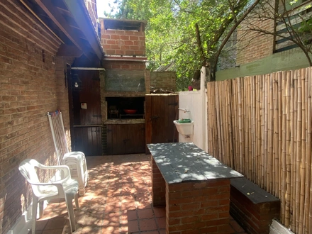 Alquiler temporario de casa em Pinamar