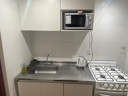 Alquiler temporario de casa em Pinamar