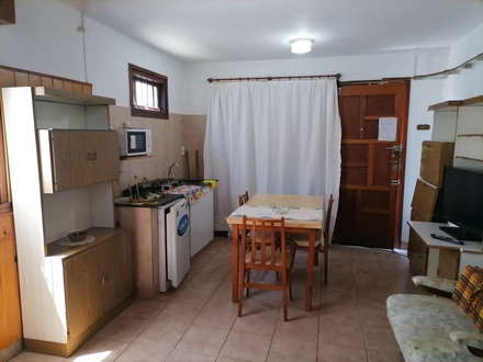 Alquiler temporario de apartamento em Mar de ajó
