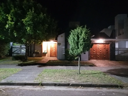 Alquiler temporario de apartamento em Mar de ajó