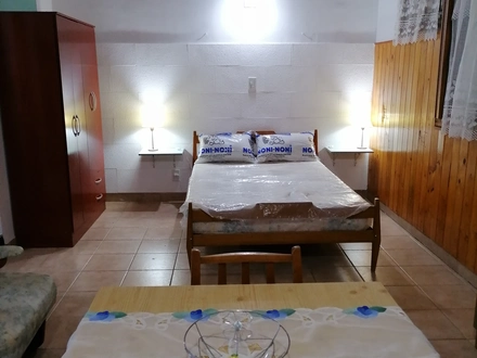 Alquiler temporario de apartamento em Mar de ajó