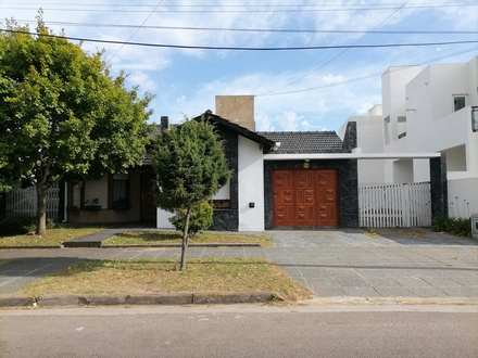 Alquiler temporario de apartamento em Mar de ajó