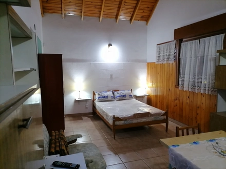 Alquiler temporario de apartamento em Mar de ajó
