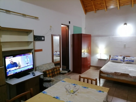 Alquiler temporario de apartamento em Mar de ajó