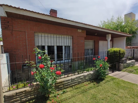 Alquiler temporario de casa em Miramar
