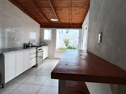 Alquiler temporario de casa em Miramar