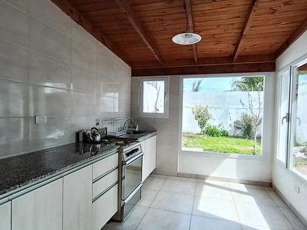 Alquiler temporario de casa em Miramar