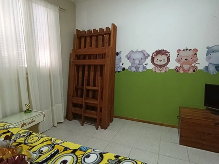 Alquiler temporario de casa em Miramar