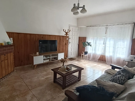 Alquiler temporario de casa em Miramar