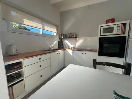 Alquiler temporario de casa em Miramar