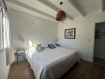 Alquiler temporario de casa em Miramar