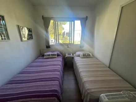 Alquiler temporario de casa em Miramar