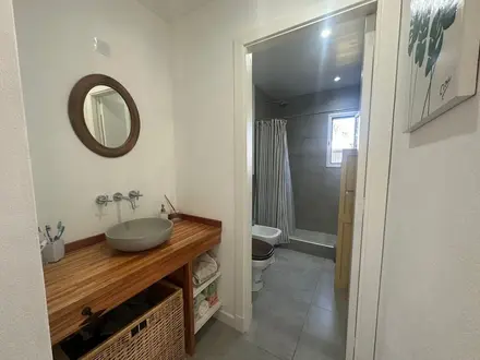 Alquiler temporario de casa em Miramar