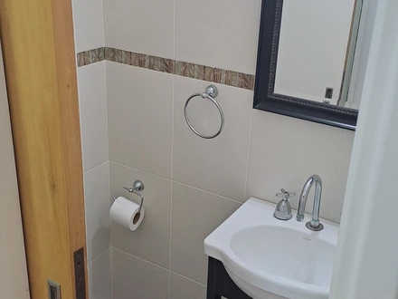 Alquiler temporario de apartamento em Miramar