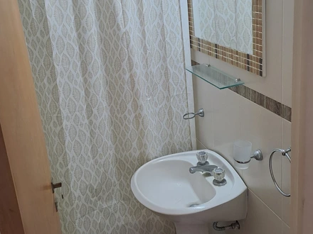 Alquiler temporario de apartamento em Miramar