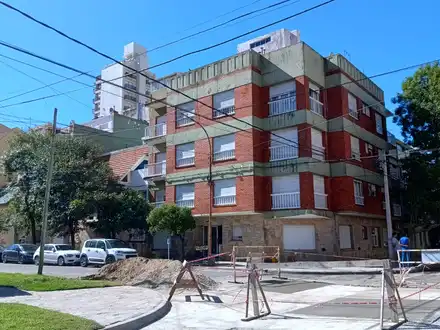 Alquiler temporario de apartamento em Miramar