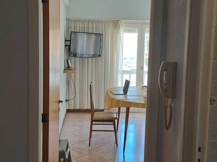 Alquiler temporario de apartamento em Miramar