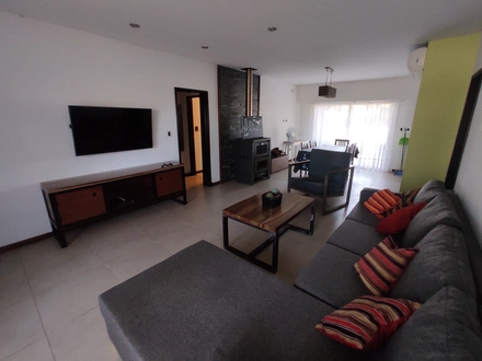 Alquiler temporario de casa em Miramar